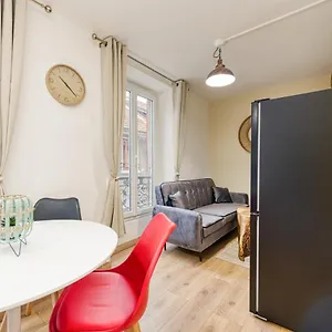 Instant De Douceur Au Pied Des Thermes Appartement Allevard