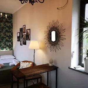 Appartement Marilor, Catane