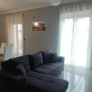 Appartement Torello, Catane