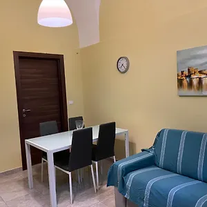 Appartement Novios 019, Catane