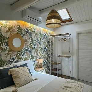 Casa vacanze Samuele S, Catania
