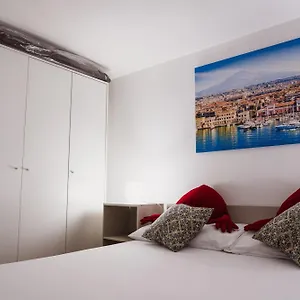 Appartement Perla Azzurra, Catane